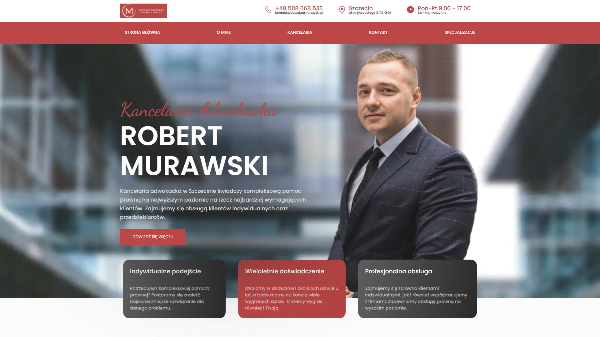 adwokatmurawski.pl