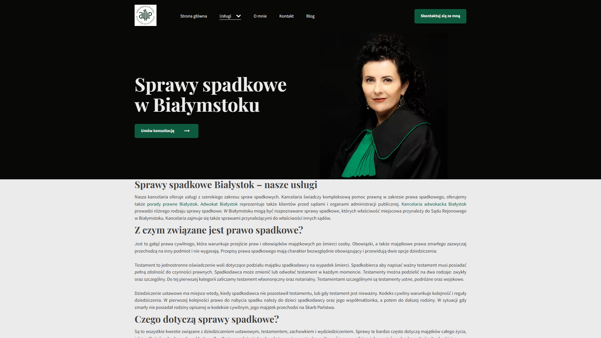 katarzynazdasiukpiaseczna.com